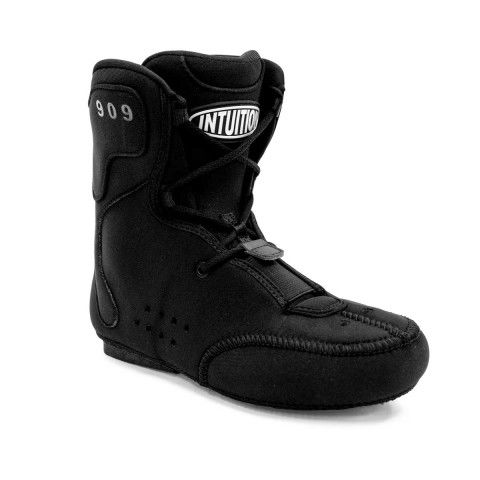 Linery - Intuition Skate 909 Liner - Czarny - Zdjęcie 1