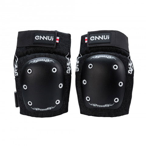 Ochraniacze - Ochraniacze Ennui Street Knee Pad - Tribal - Zdjęcie 1