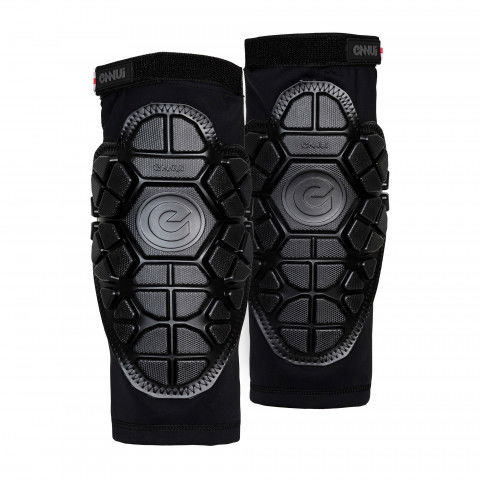 Ochraniacze - Ochraniacze Ennui Shock Sleeve II - Knee Gasket - Zdjęcie 1