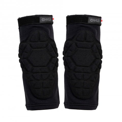 Ochraniacze - Ochraniacze Ennui Shock Sleeve PRO II Knee Gasket - Zdjęcie 1