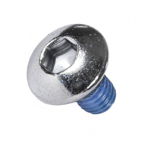 Śruby / Tulejki - Powerslide HABS Brake Housing Screw (1 szt.) - Zdjęcie 1