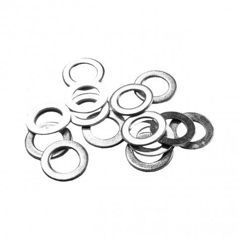 Śruby - Chaya 8mm/1mm Washers (8 szt.) - Zdjęcie 1