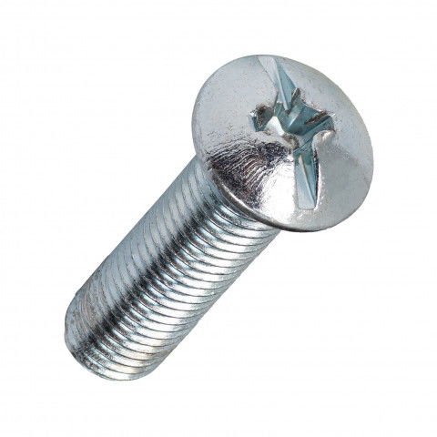 Śruby - Chaya Classic Toe Stop Fixation Screw 28mm (1) - Zdjęcie 1