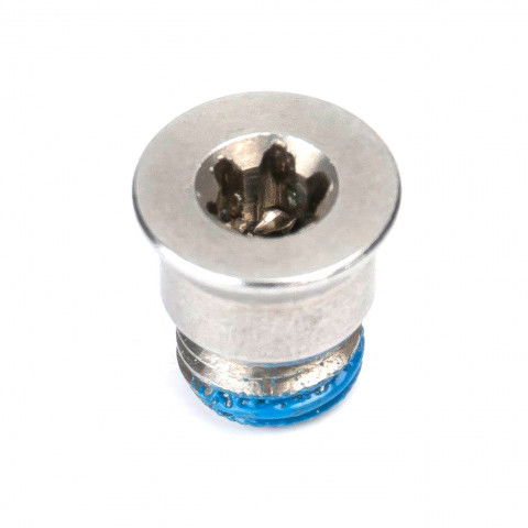 Śruby / Tulejki - Powerslide Trident Ice Blades Screw (1 szt.) - Zdjęcie 1