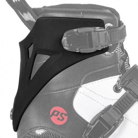 Cholewki / Slidery - Powerslide Arise Cuff - Czarny (2 szt.) - Zdjęcie 1
