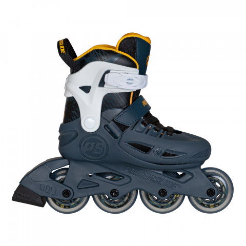 Rolki - Rolki Powerslide Stargaze - Dusk - Zdjęcie 1