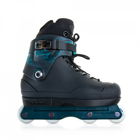 Rolki - Rolki Them 909 Marius Gale + Intuition Skate Premium Liner - Zdjęcie 1