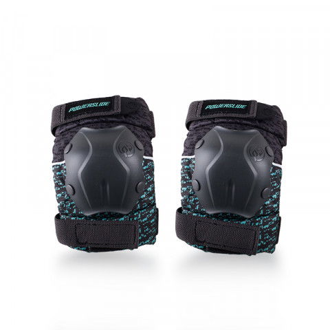 Ochraniacze - Ochraniacze Powerslide Standard Women - Elbow - Zdjęcie 1