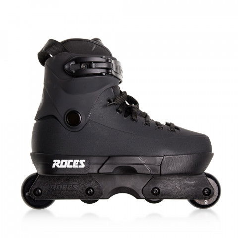 Rolki - Rolki Roces 5th Element - Buio - Zdjęcie 1