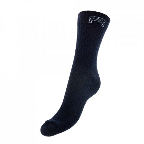 Skarpetki - FR Sport Socks - Niebieskie - Zdjęcie 1