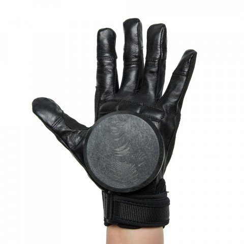 Ochraniacze - Ochraniacze Ennui Slider Glove - Zdjęcie 1