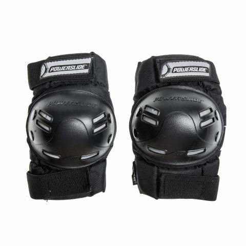 Ochraniacze - Ochraniacze Powerslide Standard Men - Łokieć - Zdjęcie 1