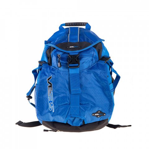 Plecaki - Plecak Seba Backpack Small - Niebieski - Zdjęcie 1