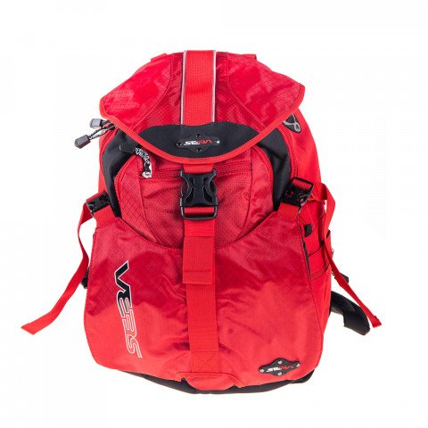 Plecaki - Plecak Seba Backpack Small - Czerwony - Zdjęcie 1