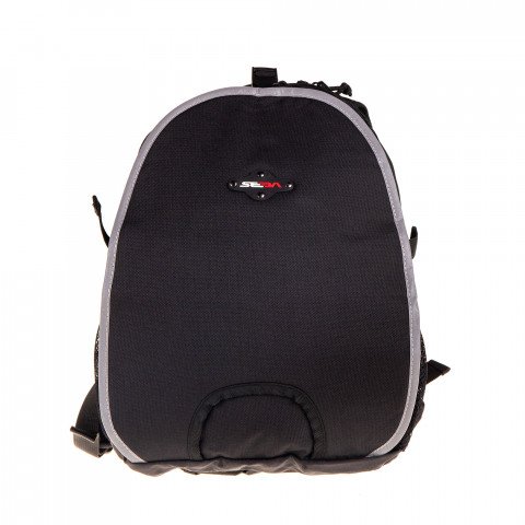 Plecaki - Plecak Seba Backpack XSmall - Czarny - Zdjęcie 1