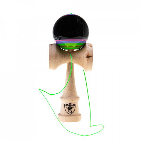 Inne - Bladelife X Deal With It Kendama - Zdjęcie 1