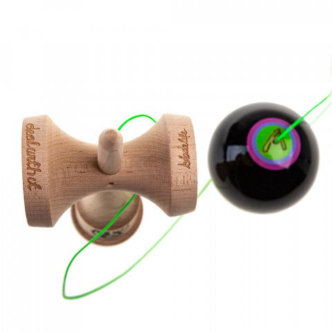 Deal with it kendama sales