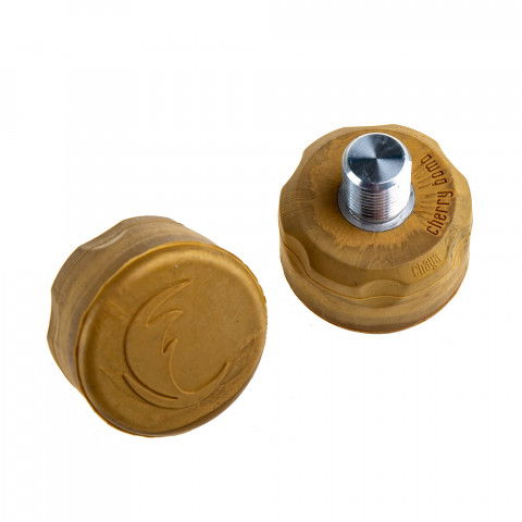 Hamulce - Chaya Controller Toe Stop - Short Steam - Zdjęcie 1