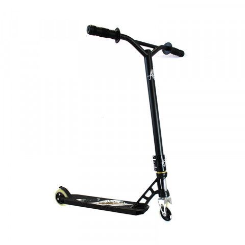 AO - AO Delta Complete LE Fats 100 - Black/Gold - Zdjęcie 1