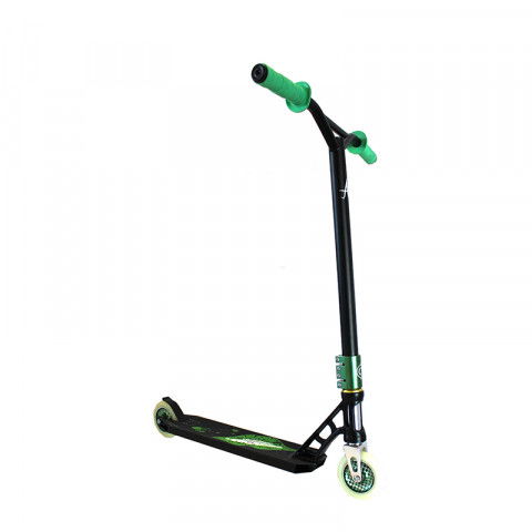 AO - AO Delta Complete LE RP 110 - Black/Green - Zdjęcie 1