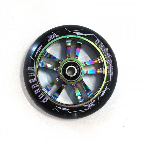 AO - AO Quadrum 10-Star 100mm - Oilslick - Zdjęcie 1