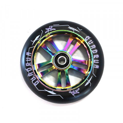 AO - AO Quadrum 10-Star 110mm - Oilslick - Zdjęcie 1