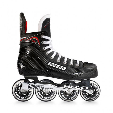 Rolki - Rolki Bauer Vapor XR300 Sr - Zdjęcie 1