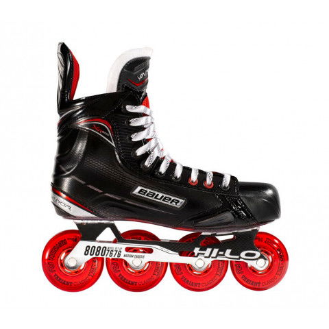 Rolki - Rolki Bauer Vapor XR600 Sr - Zdjęcie 1