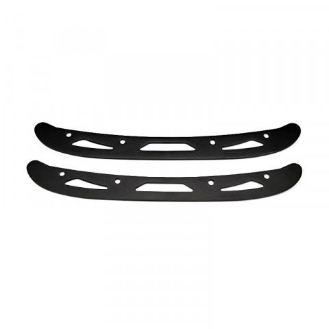 Promocje - Szyny do rolek Seba Ice Freestyle Frames - Blades Only - 254mm - Zdjęcie 1
