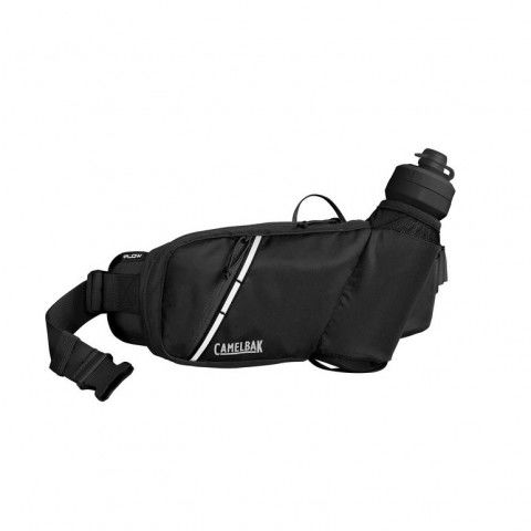 Torby - Camelbak Podium Flow Belt 620ml - Czarny - Zdjęcie 1