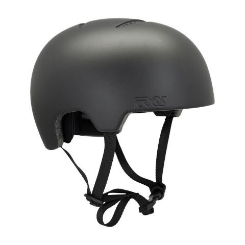 Kaski - Kask Foryos No Brainer Helmet - Czarny - Zdjęcie 1