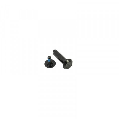 Śruby / Tulejki - FR X2R Rockerable Axle (1 szt.) - Zdjęcie 1