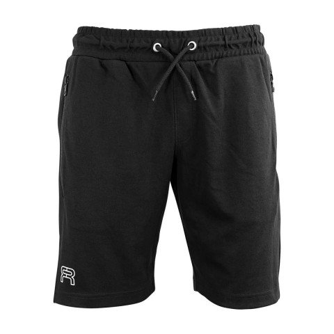 Spodnie - FR Shorts - Czarne - Zdjęcie 1