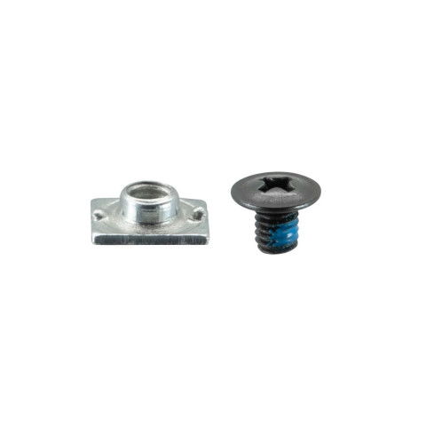 Śruby / Tulejki - FR Top Buckle Screw (1 szt.) - Zdjęcie 1