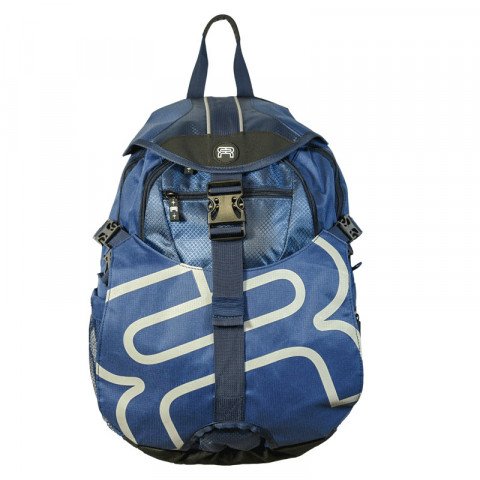 Plecaki - Plecak FR Backpack Medium - Niebieski - Zdjęcie 1