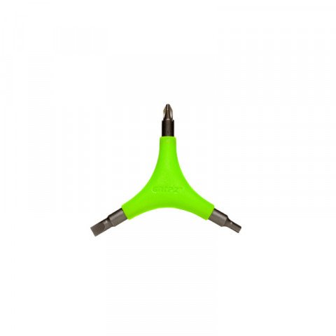 Narzędzia Serwisowe - Sonic Sports Gripz Tool - Zielony - Zdjęcie 1