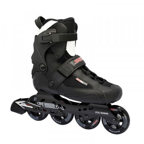 Rolki - Rolki Seba GTX 84 2013 - Zdjęcie 1
