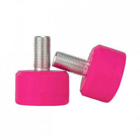 Hamulce - Gumball Toe Stop Long 75a - Cherry - Zdjęcie 1