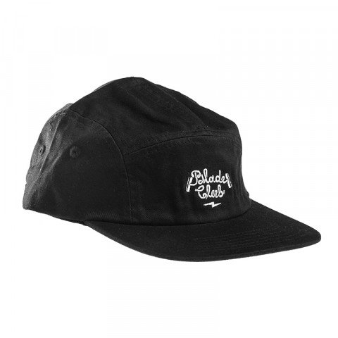 Czapki z daszkiem - Czapka z daszkiem Blade Club Standard Issue Hat - Black - Zdjęcie 1