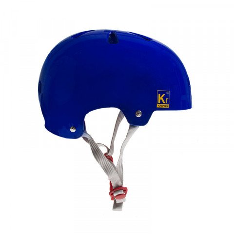 Kaski - Kask Alk 13 Krypton Helmet - Glossy Blue - Zdjęcie 1