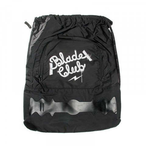 Plecaki - Plecak Blade Club Sports Bag - Czarna - Zdjęcie 1
