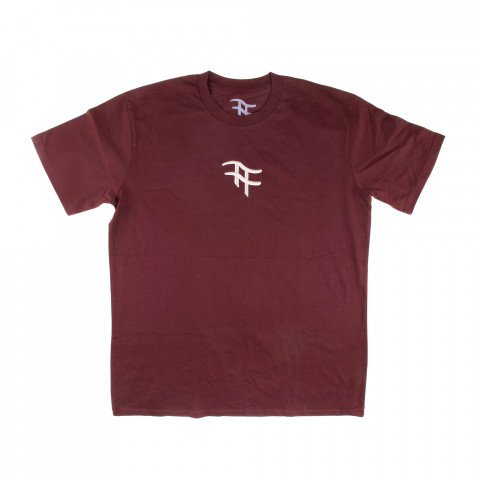 Koszulki - Koszulka Inferno Classic Logo TS - Brązowy - Zdjęcie 1