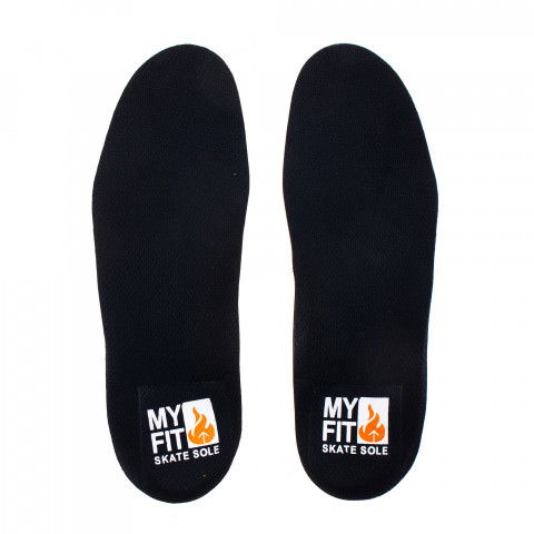 Shockabsorbers / Wkładki - Powerslide MyFit Skatesole EVA - Zdjęcie 1