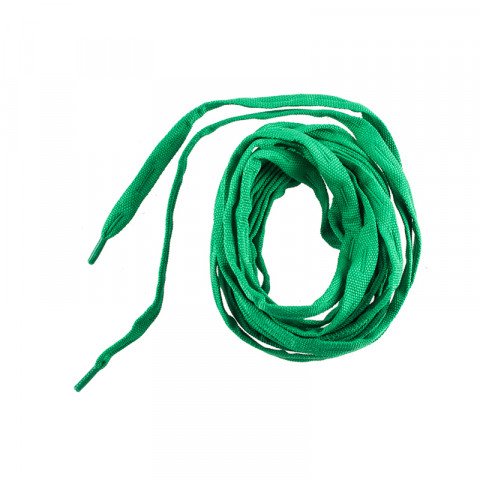 Sznurówki - Sznurówki FR Laces - Zielone - Zdjęcie 1