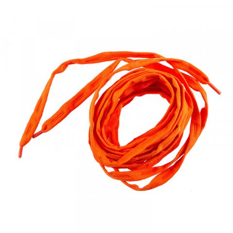 Sznurówki - Sznurówki FR Laces - Pomarańczowe - Zdjęcie 1