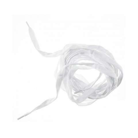 Sznurówki - Sznurówki FR Laces - Białe - Zdjęcie 1