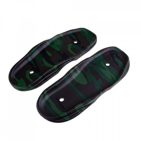 Do Rolek Agresywnych - Seba Street Soulplates - Camo - Zdjęcie 1