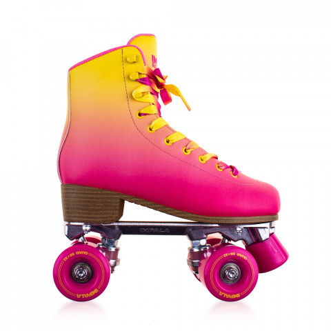 Wrotki - Wrotki Impala Roller Skates - Tropicana - Zdjęcie 1