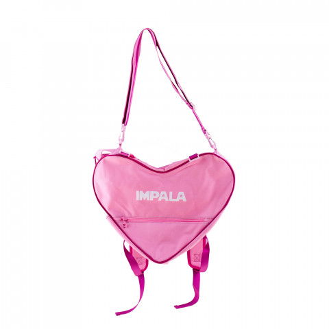 Torby - Impala Skate Bag - Różowa - Zdjęcie 1