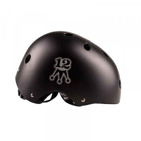 Kaski - Kask Roces Agressive Helmet - M12 - Zdjęcie 1